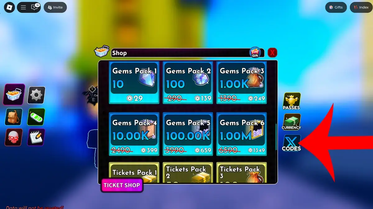 PolyTrack游戏截图