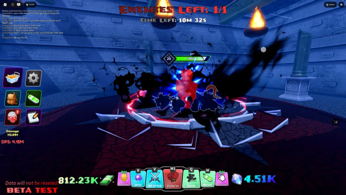 PolyTrack游戏截图