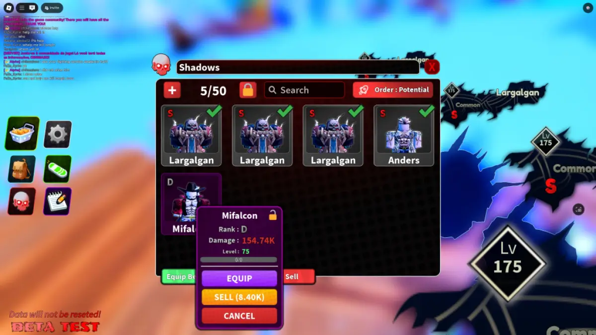 PolyTrack游戏截图